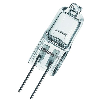 10 kpl pakkaus uunilamppuja HALOSTAR G4/10W/12V 2700K - Osram