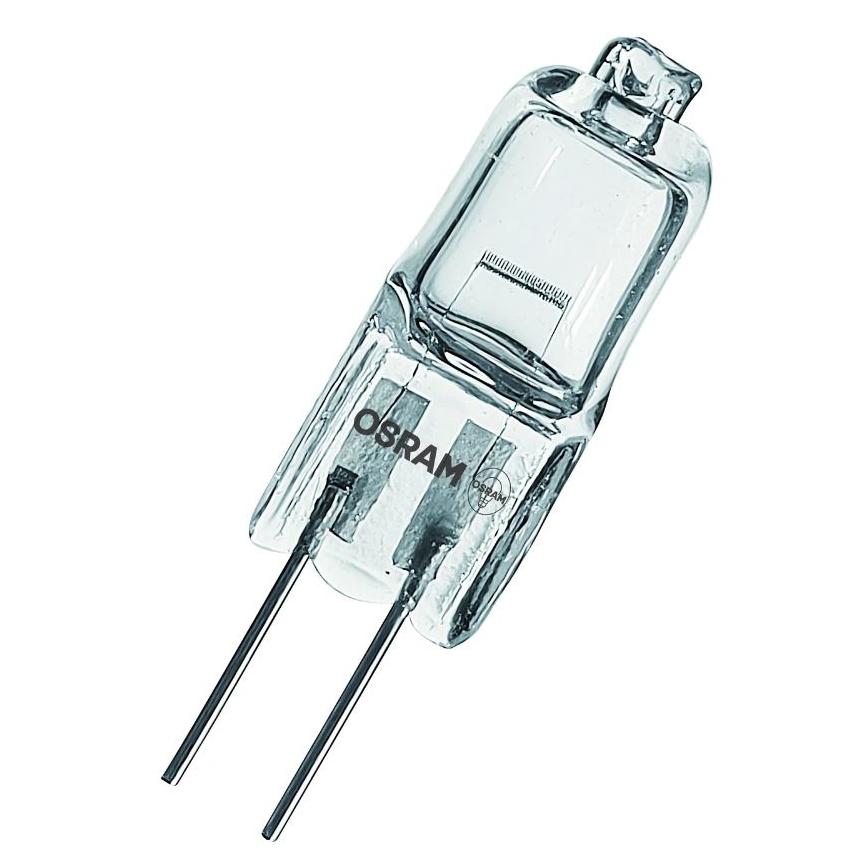 10 kpl pakkaus uunilamppuja HALOSTAR G4/10W/12V 2700K - Osram