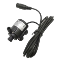 12 V-pumppu 240 l/h