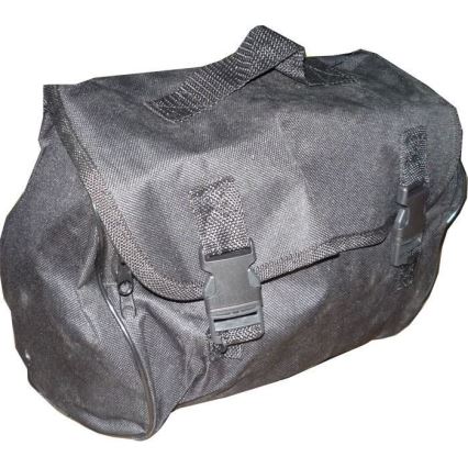 2-mäntäinen kompressori 12V 150l/min