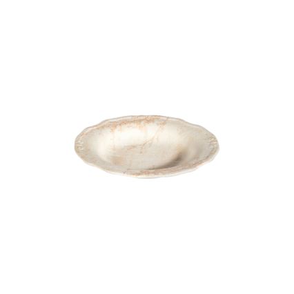 27-osainen ruokailusarja, beige/posliini