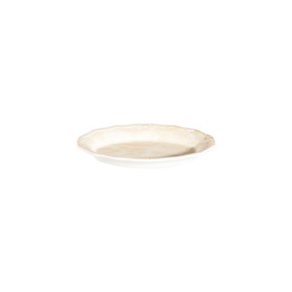 27-osainen ruokailusarja, beige/posliini