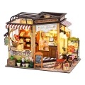 2Kids Toys - Juliinon leipomon minitalo 2xAAA