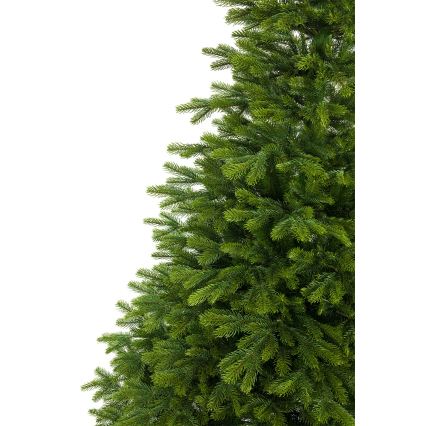 3D-joulukuusi 180 cm (kuusi)