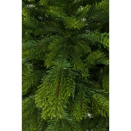 3D-joulukuusi 180 cm (kuusi)