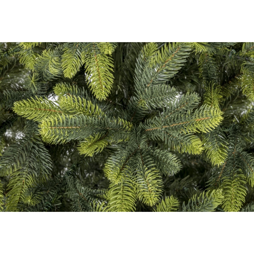 3D-joulukuusi 180 cm (kuusi)