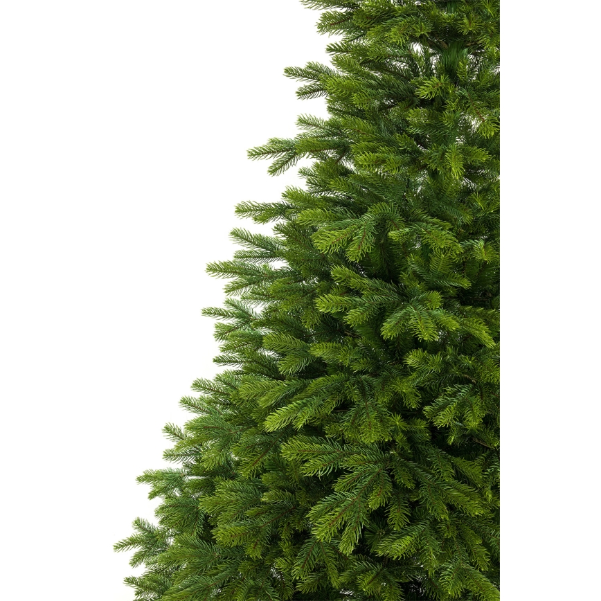3D-joulukuusi 220 cm (kuusi)