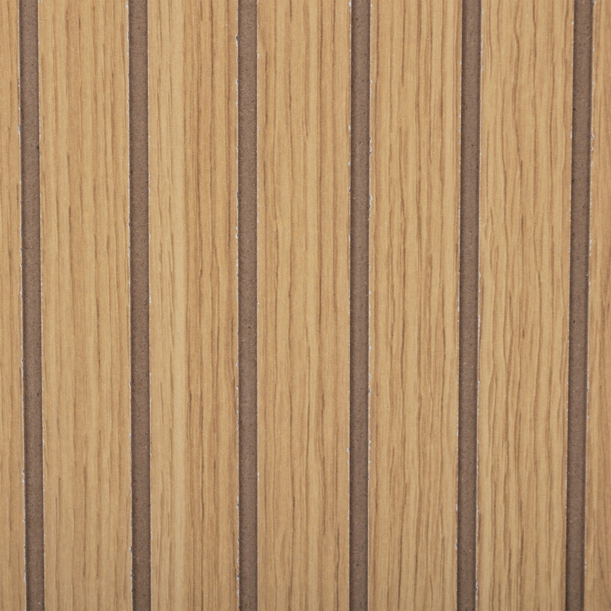 5five - ESEN-sohvapöytä 100 x 40 cm ruskea