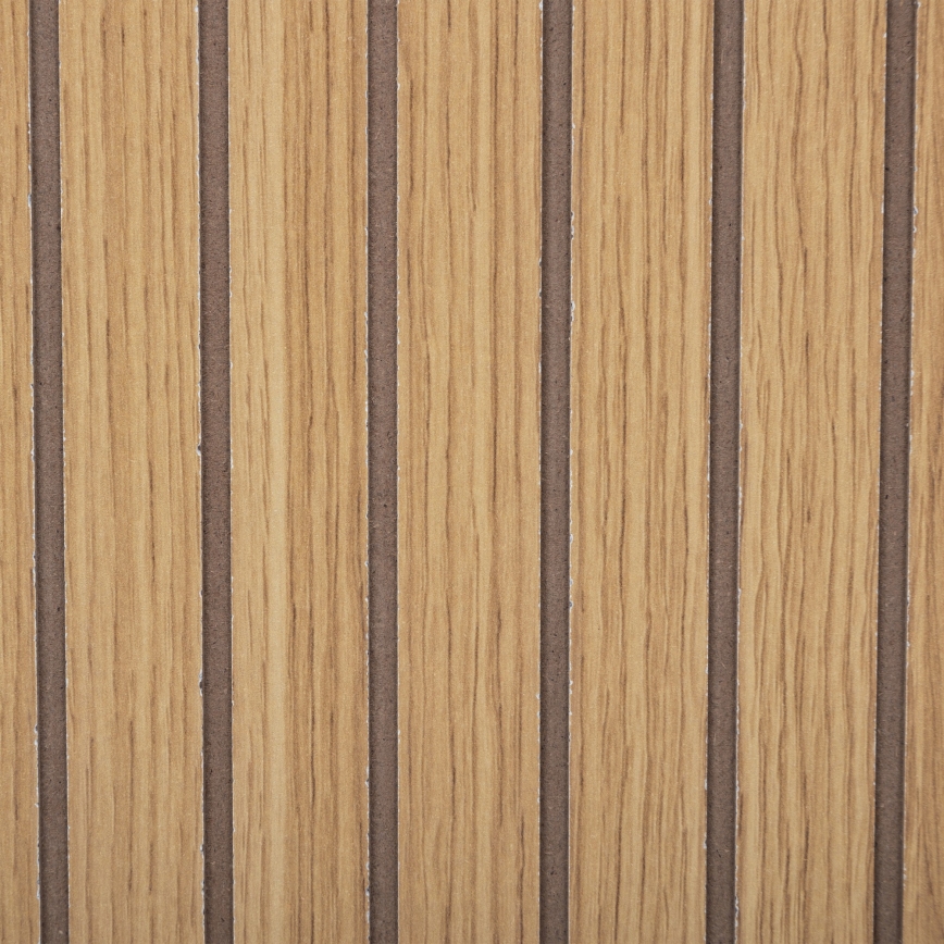 5five - GRID-kirjahylly 63x159x30 cm ruskea