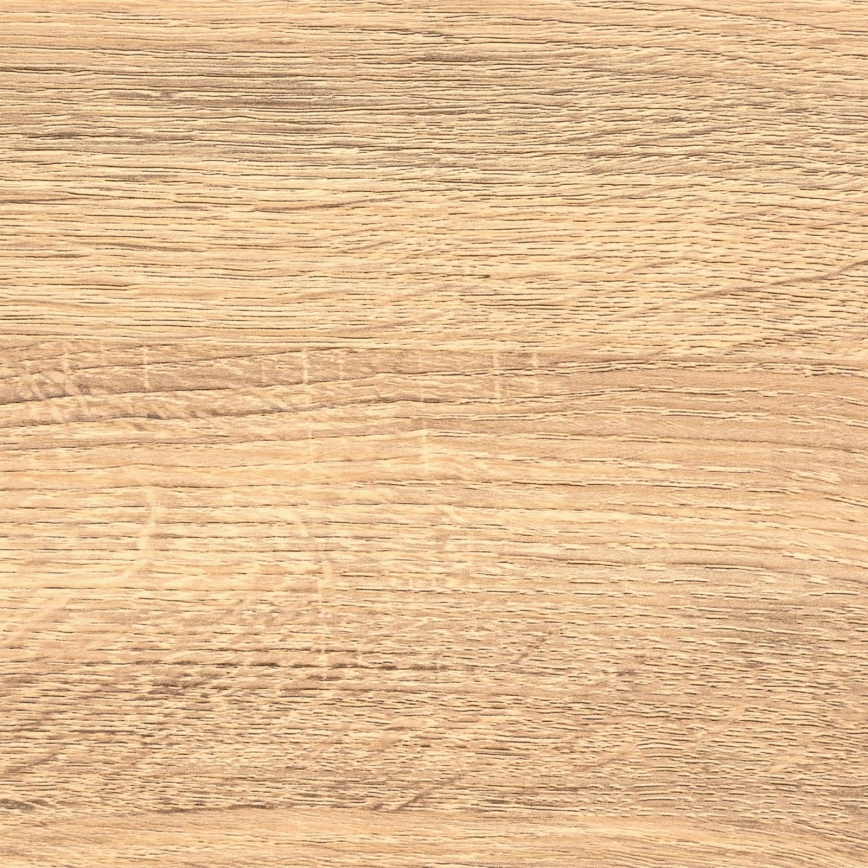 5five - KAPTO seinähylly 80x20 cm, ruskea