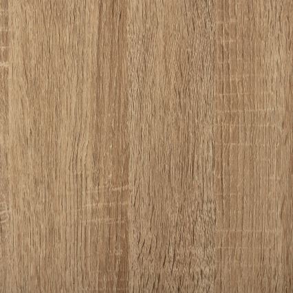 5five - Lipasto HEIM 40 x 118 x 48 cm, ruskea