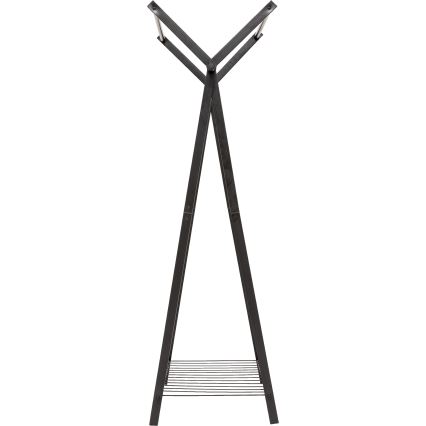 5five - Pystynaulakko METY 145x98 cm musta