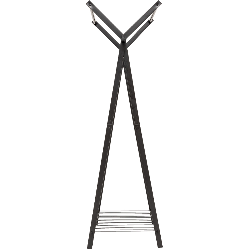 5five - Pystynaulakko METY 145x98 cm musta