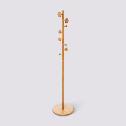 5five - Pystynaulakko PERY 175x38 cm ruskea