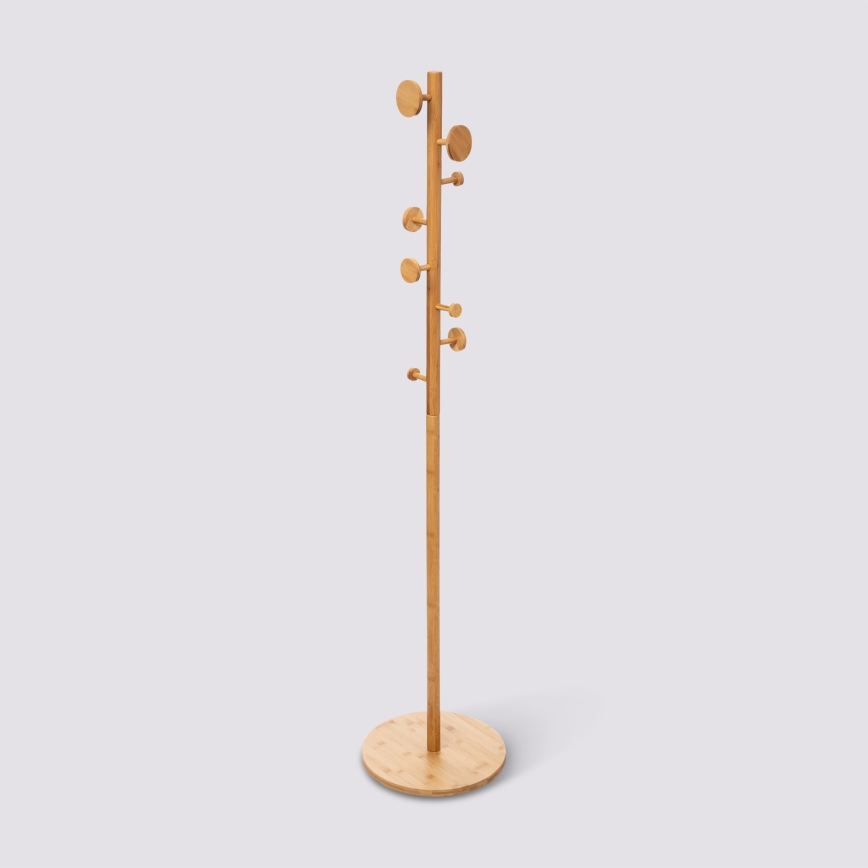 5five - Pystynaulakko PERY 175x38 cm ruskea