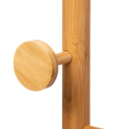 5five - Pystynaulakko PERY 175x38 cm ruskea