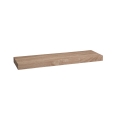 5five - Seinähylly HYLE 60x24 cm tammi
