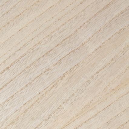 5five - Tarjoilupöytä/siirrettävä hylly COLGE 53x43 cm musta/beige