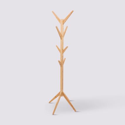 5five - Telineellinen naulakko VINS 179x61 cm beige