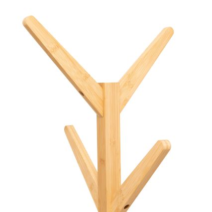 5five - Telineellinen naulakko VINS 179x61 cm beige