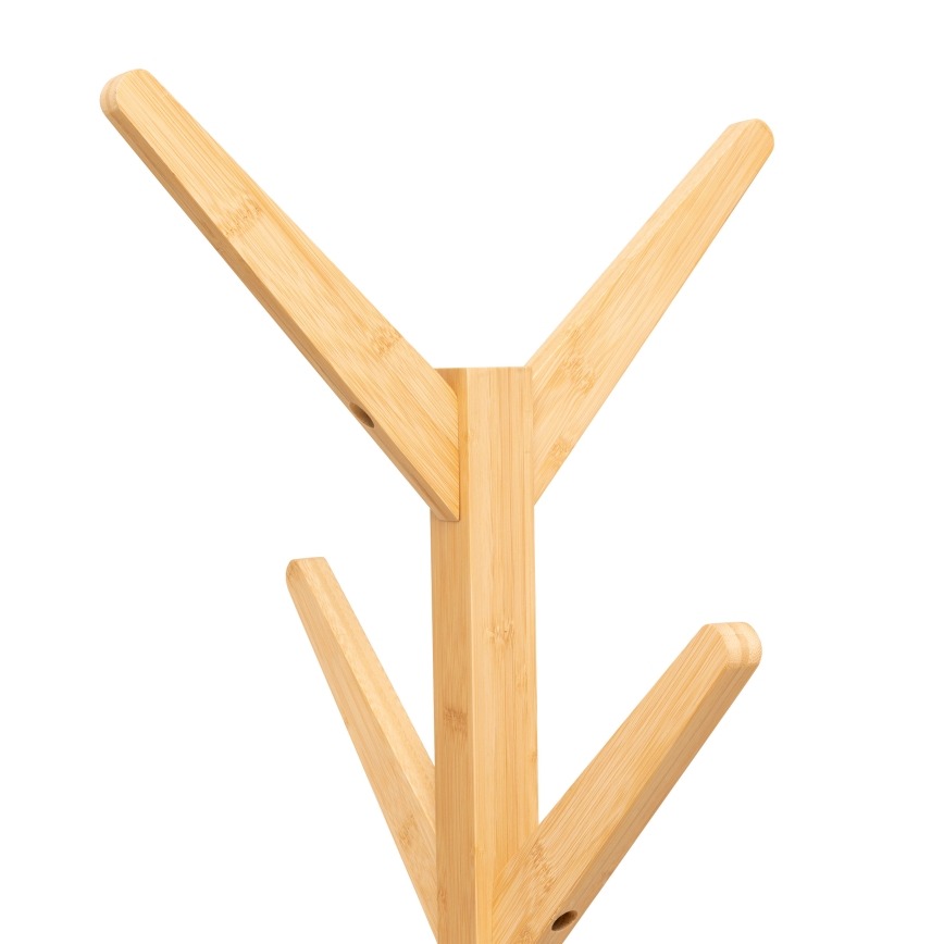 5five - Telineellinen naulakko VINS 179x61 cm beige