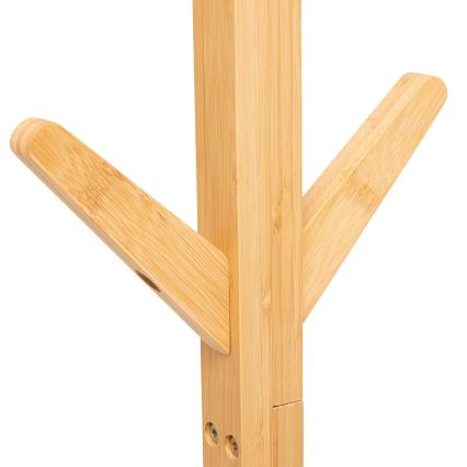 5five - Telineellinen naulakko VINS 179x61 cm beige