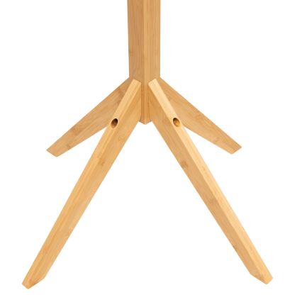 5five - Telineellinen naulakko VINS 179x61 cm beige