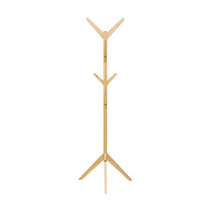 5five - Telineellinen naulakko VINS 179x61 cm beige