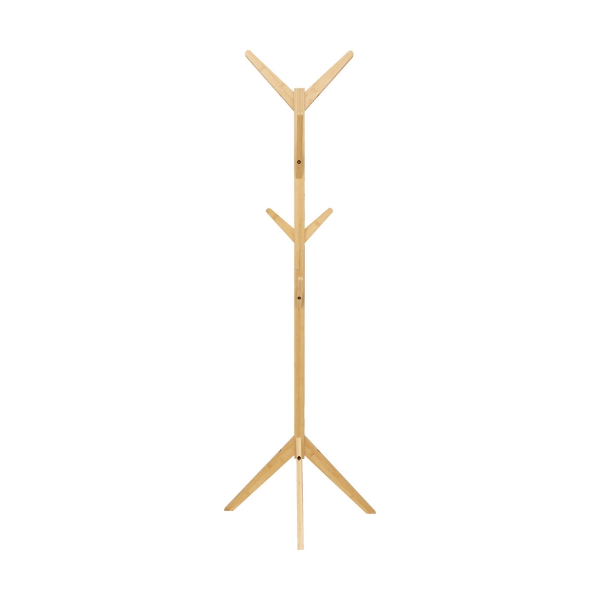 5five - Telineellinen naulakko VINS 179x61 cm beige