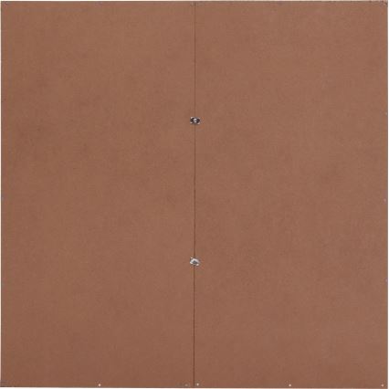5five - TIDY-lipasto 68x68x32 cm ruskea