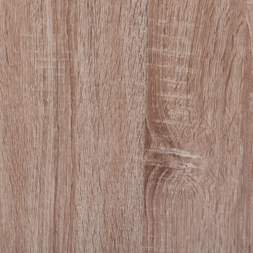 5five - TIDY-lipasto 68x68x32 cm ruskea