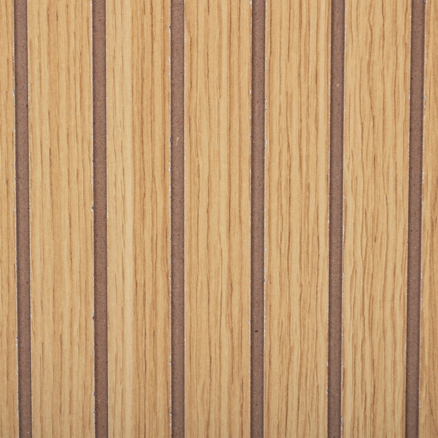 5five - TV-taso KUBI 120x40 cm ruskea
