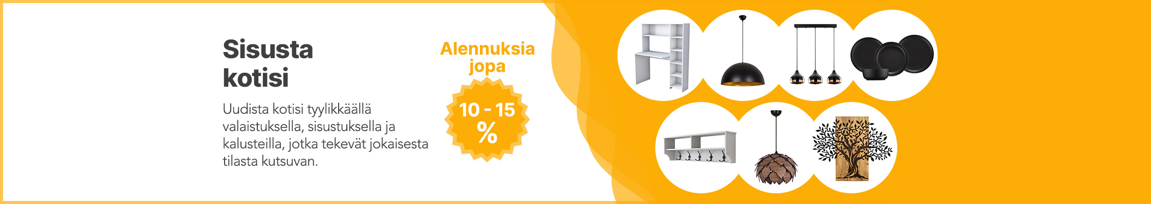 Banner HP banner s odpočtem