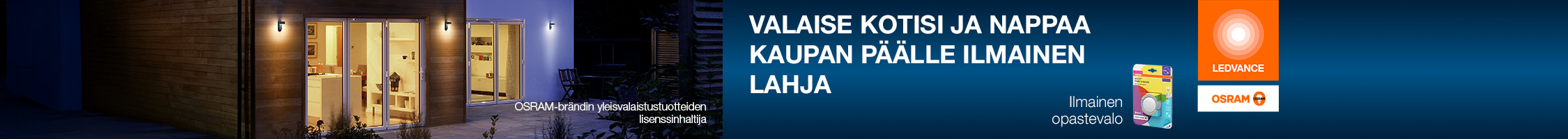 Kategorie Ledvance - dárek