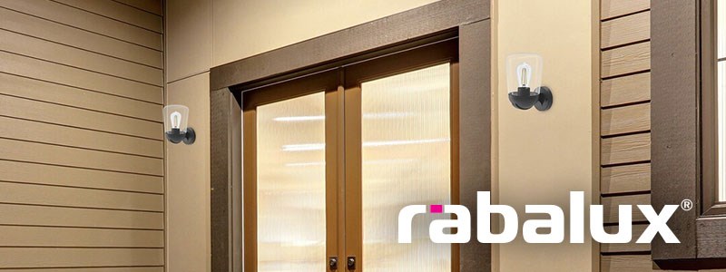 Loistava aarre ulos nimeltä Rabalux