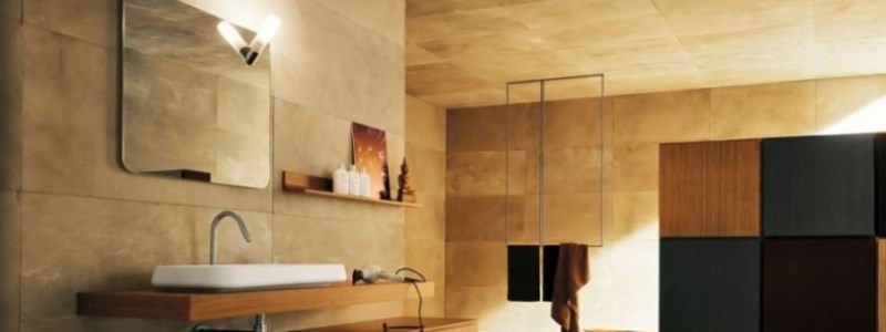 Kuinka valita kylpyhuoneen valo?