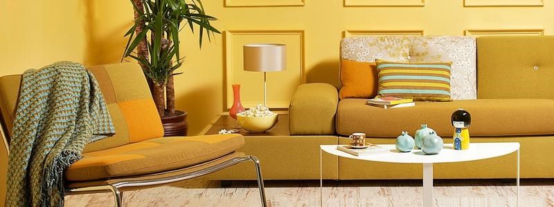 Retrotyyli ei mene koskaan pois muodista