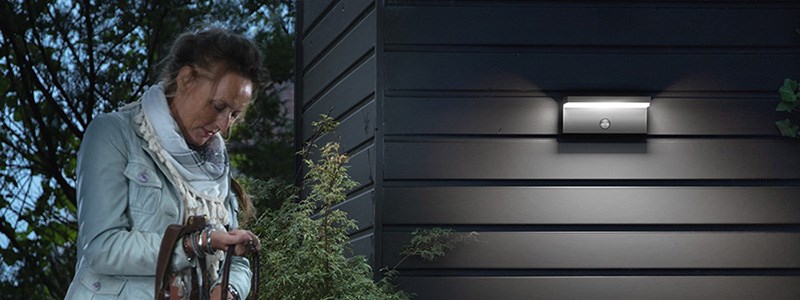 Upeat anturivalot – helpota elämääsi