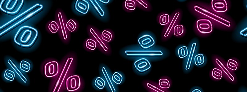 Lisäalennus valikoiduista valaisimista