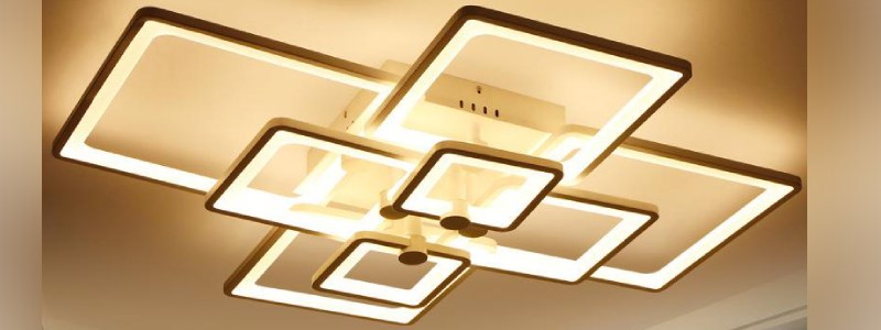 LED-valot - tämän päivän moderni valaistus
