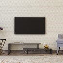 TV-pöydät ja seinät