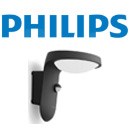Philips ulkovalot