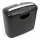 A4-paperisilppuri, 10 l, 230V, musta
