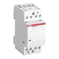 ABB 1SAE231111R0640 - 4-napainen asennuskontaktori ESB25-40N-06 25A 230V
