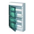 ABB 1SLM006501A1209 - Katkaisinkeskus 72M IP65
