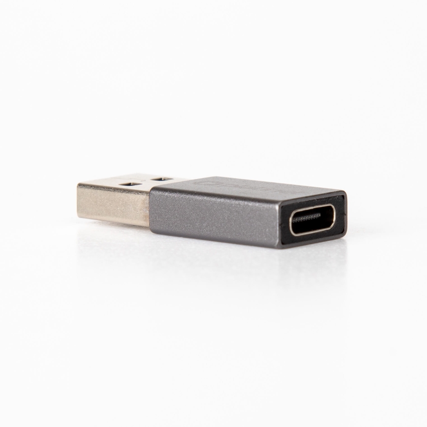 Adapteri USB-A to USB-C