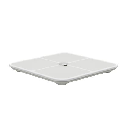 AENO - Älykäs henkilökohtainen vaaka 3xAAA