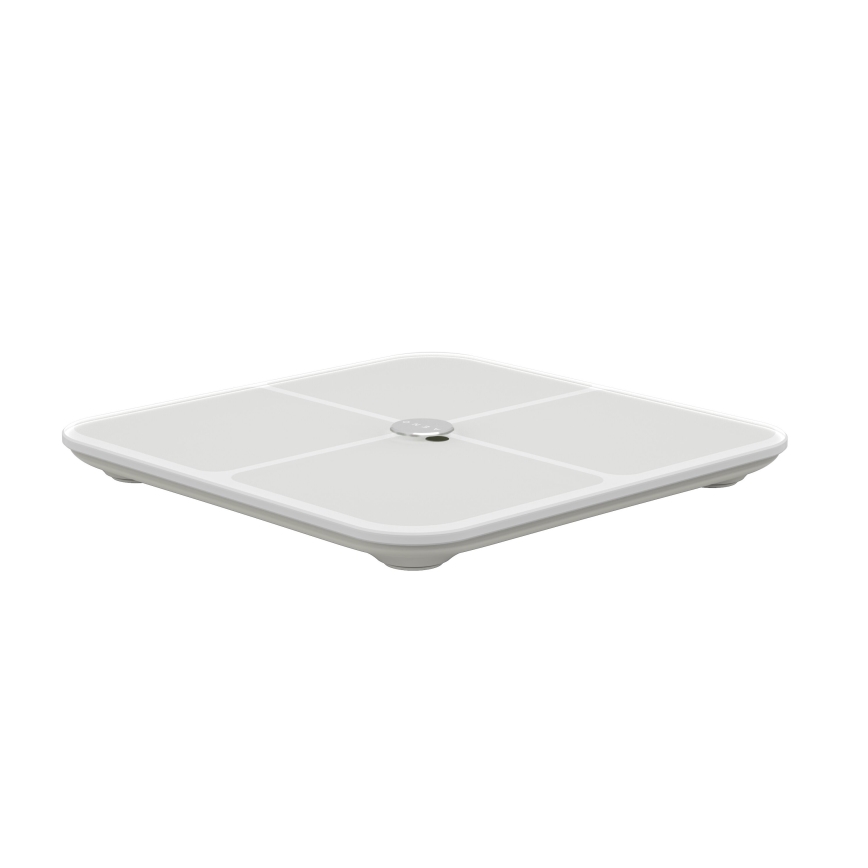 AENO - Älykäs henkilökohtainen vaaka 3xAAA