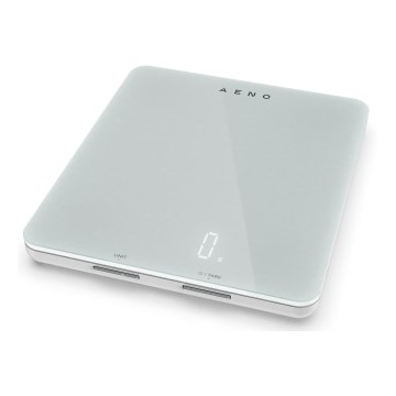 AENO - Älykäs keittiövaaka 3xAAA Bluetooth
