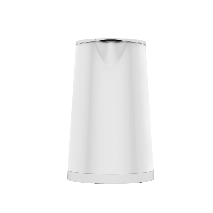 AENO - Älykäs vedenkeitin LED-näytöllä 1,7 l 2200W/230V valkoinen